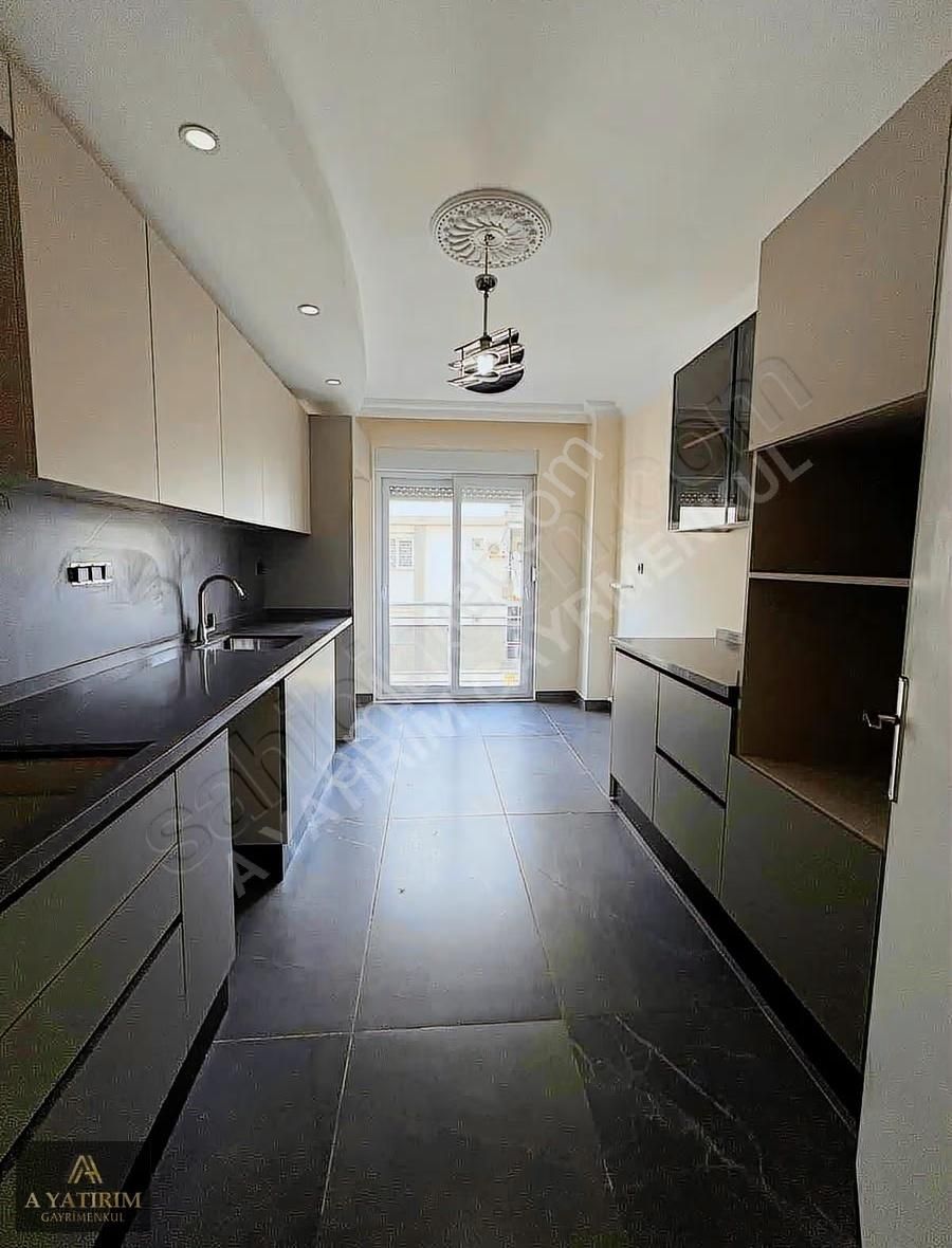 A Yatırımdan Fevziçakmak Mah.2+1 Ayrı Mutfaklı Yenilenmiş Daire - Görsel 8