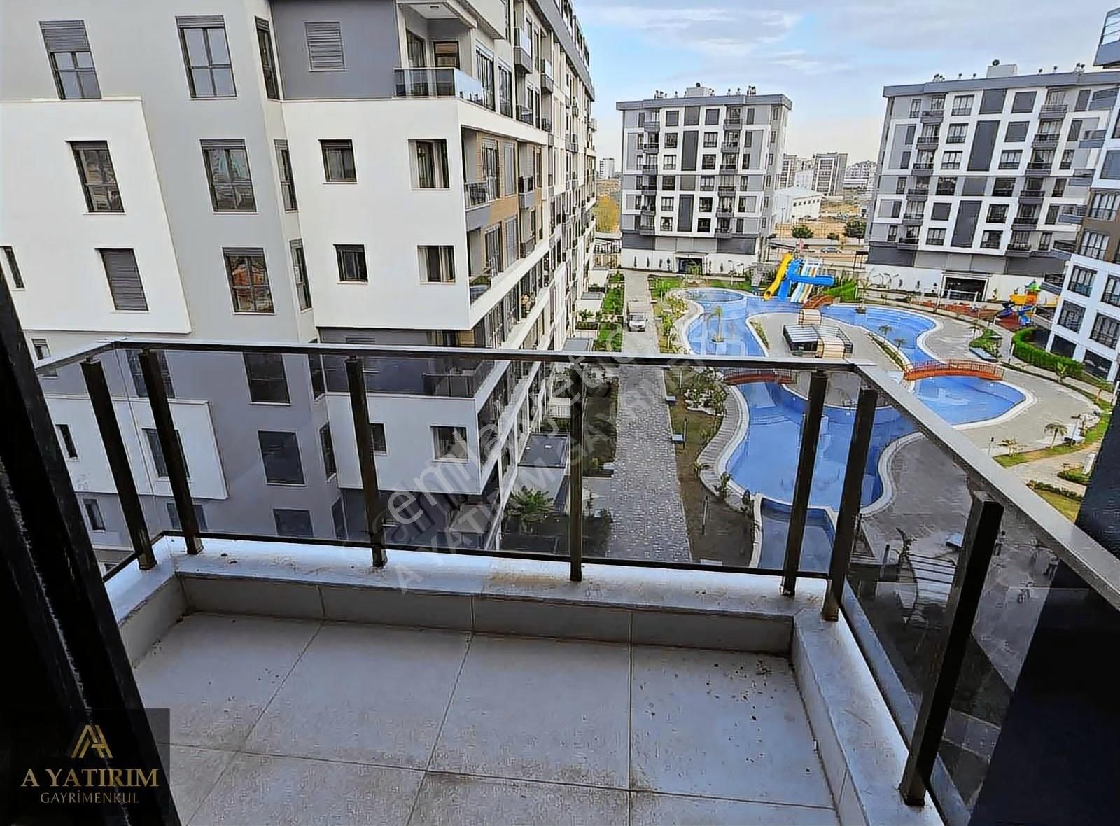 A Yatırımdan Nefes Bahçede Katta 1+1 Daire 5500000 Tl - Görsel 18