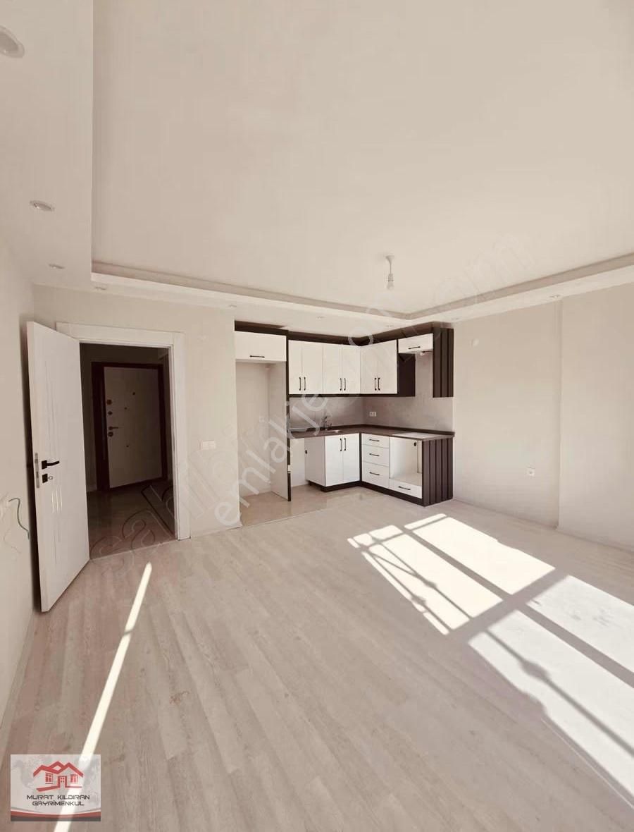 Altınovada Sıfır Kullanışlı Kelepir Yüksek Giriş 1+1daire - Görsel 17