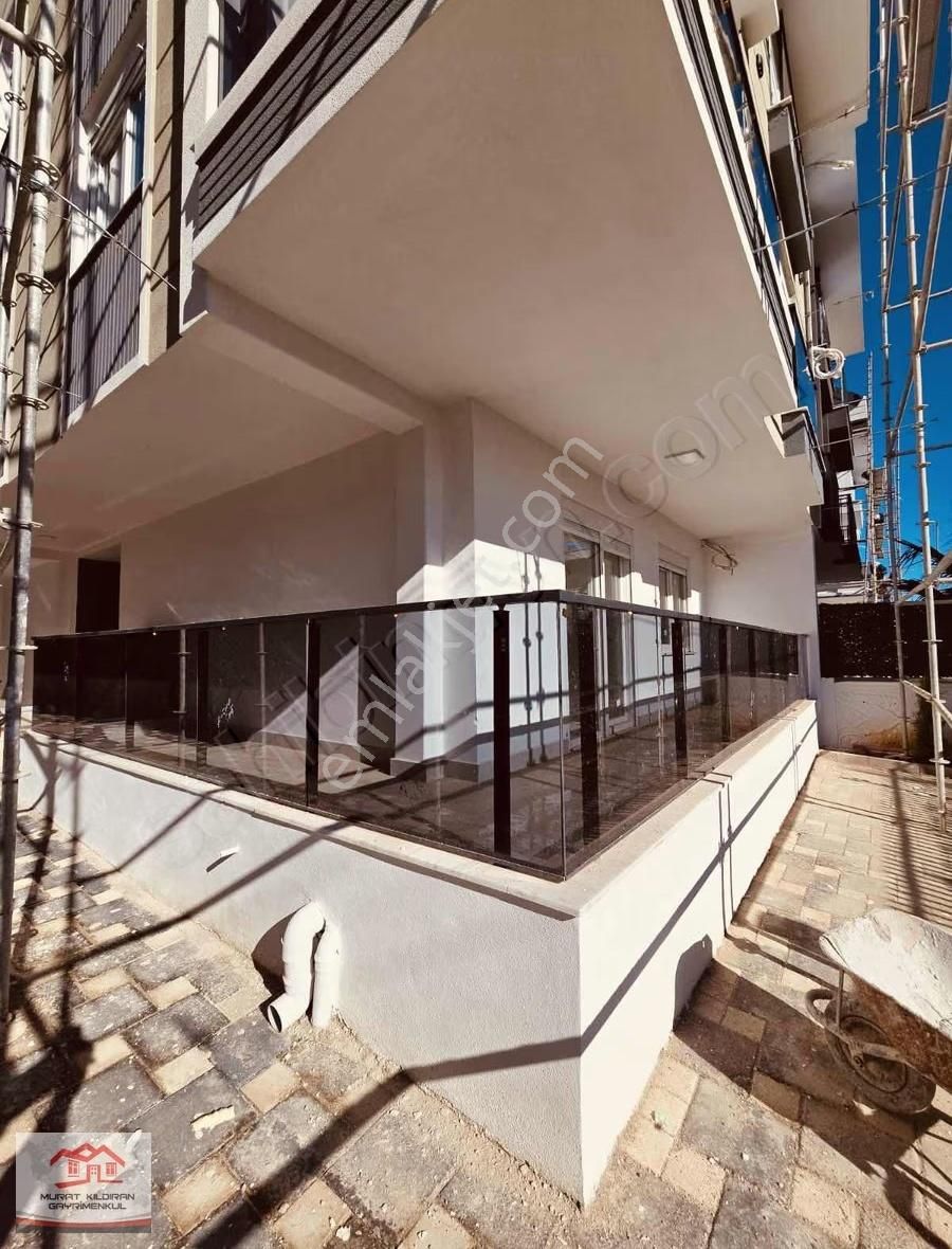 Altınovada Sıfır Kullanışlı Kelepir Yüksek Giriş 1+1daire