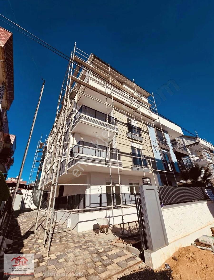 Altınovada Sıfır Kullanışlı Kelepir Yüksek Giriş 1+1daire - Görsel 5