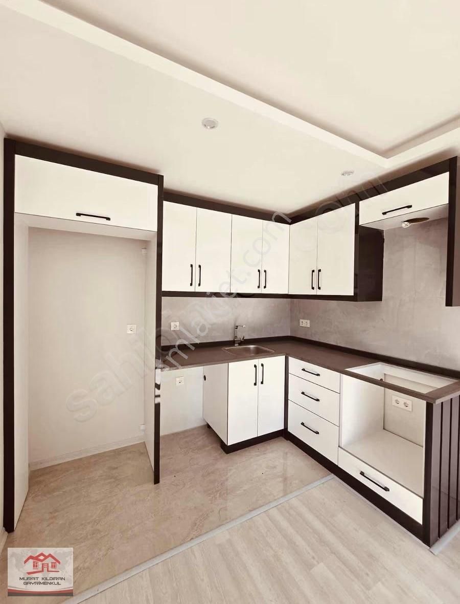 Altınovada Sıfır Kullanışlı Kelepir Yüksek Giriş 1+1daire - Görsel 8