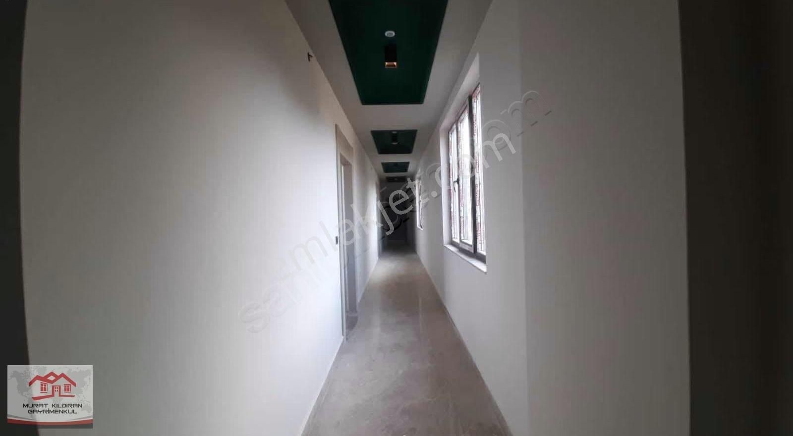 Kelepir Katta Ana Caddeye Yakın 1+1 Daire - Görsel 11