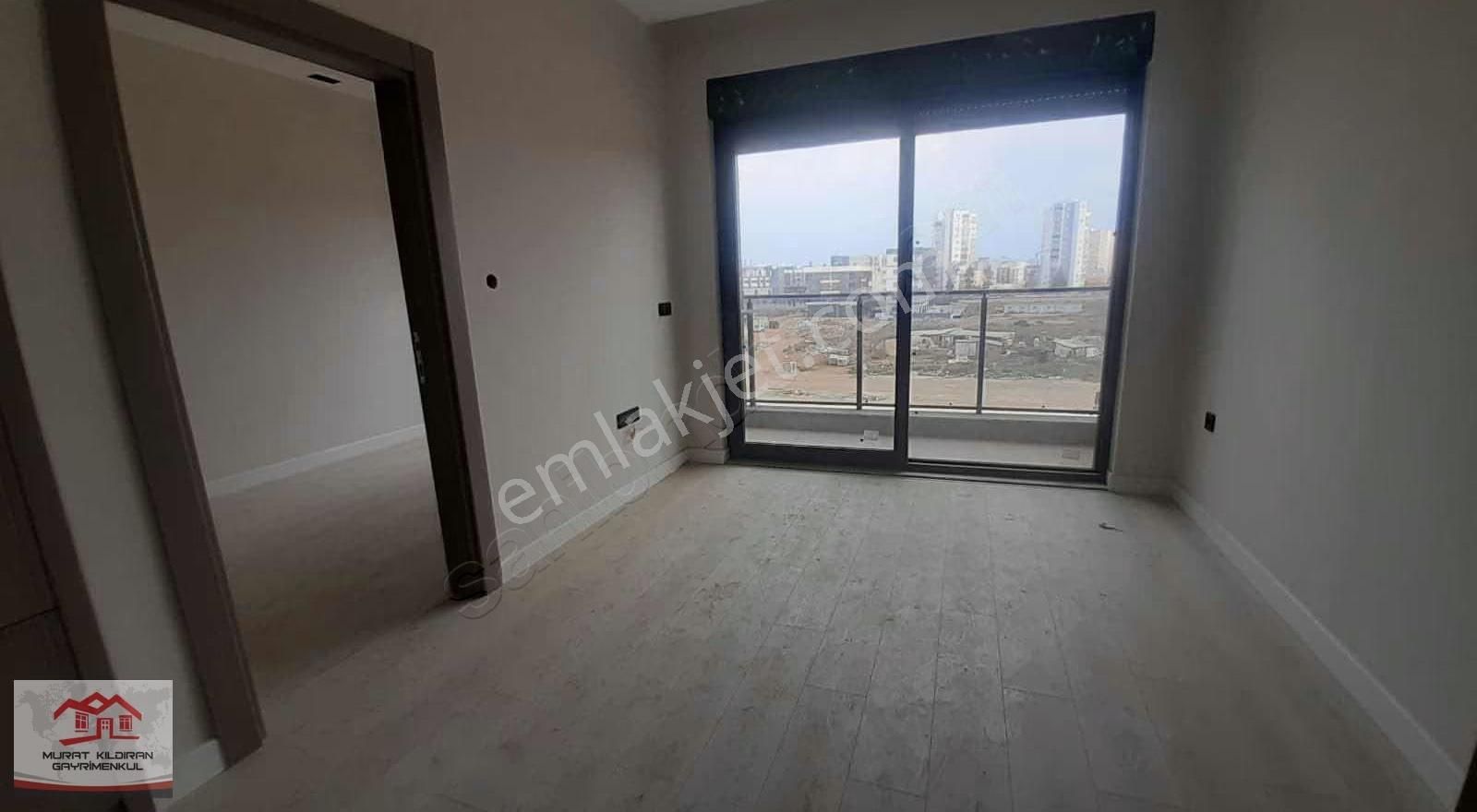 Kelepir Katta Ana Caddeye Yakın 1+1 Daire - Görsel 18