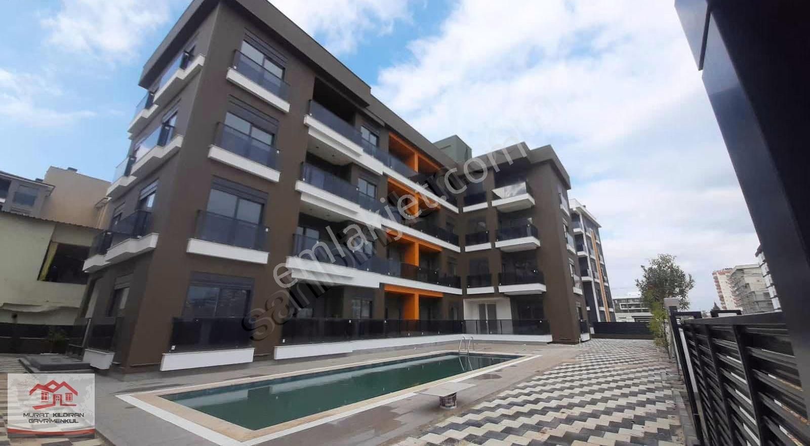 Kelepir Katta Ana Caddeye Yakın 1+1 Daire - Görsel 23