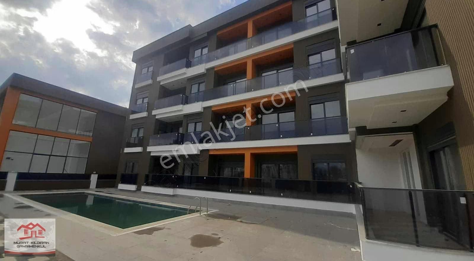 Kelepir Katta Ana Caddeye Yakın 1+1 Daire - Görsel 28