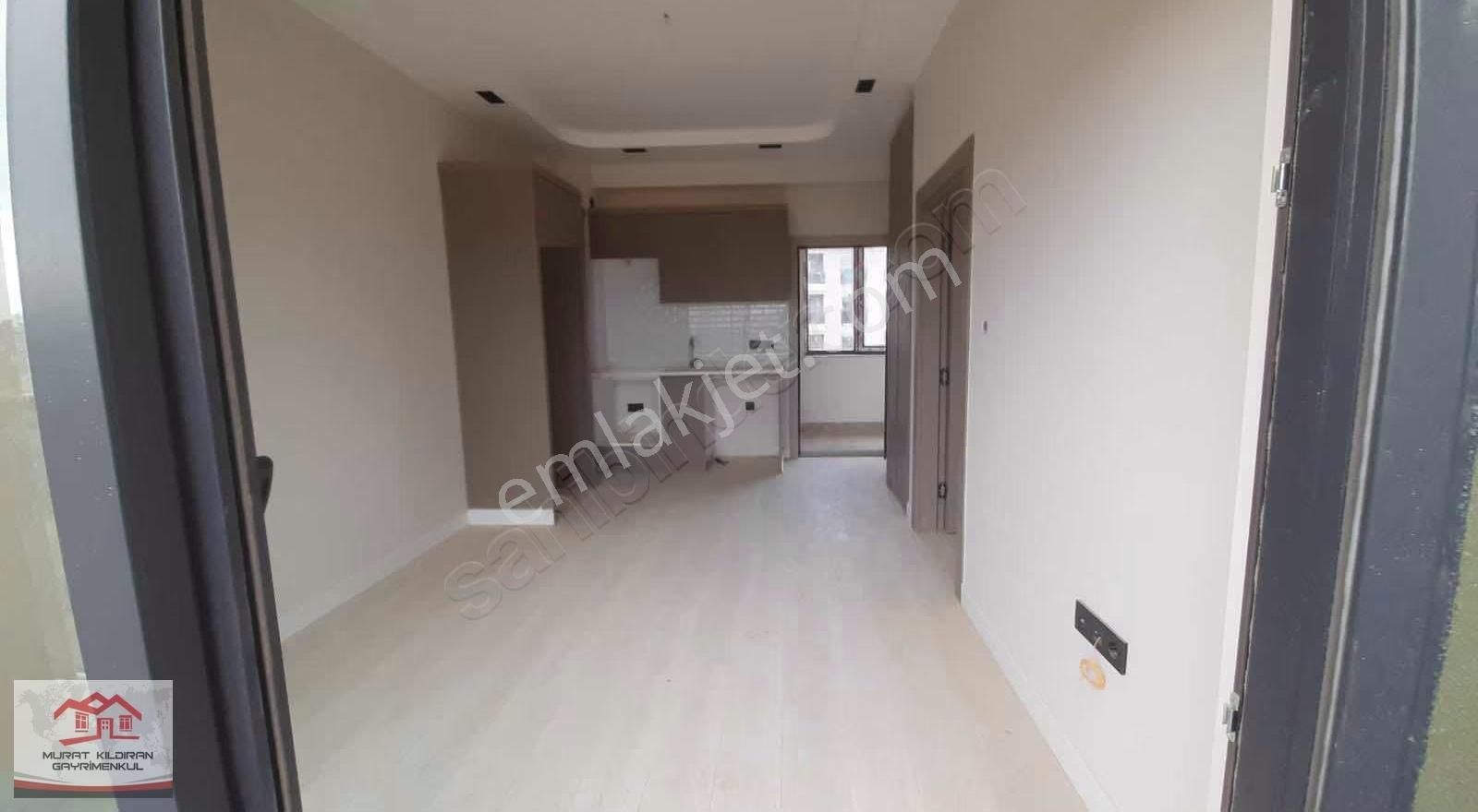 Kelepir Katta Ana Caddeye Yakın 1+1 Daire - Görsel 26