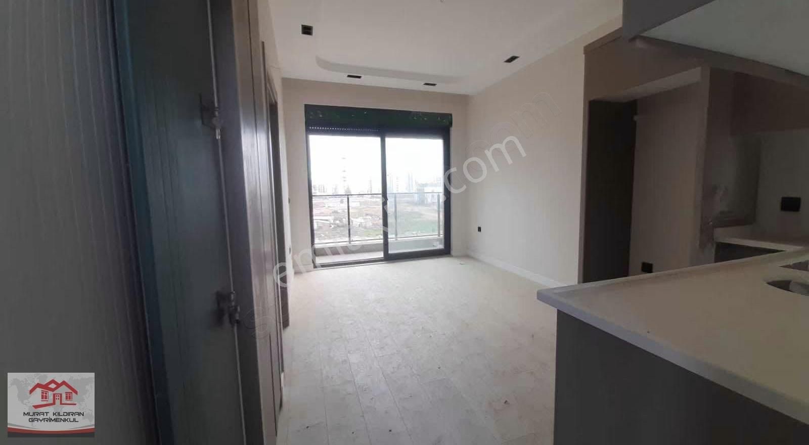 Kelepir Katta Ana Caddeye Yakın 1+1 Daire - Görsel 13