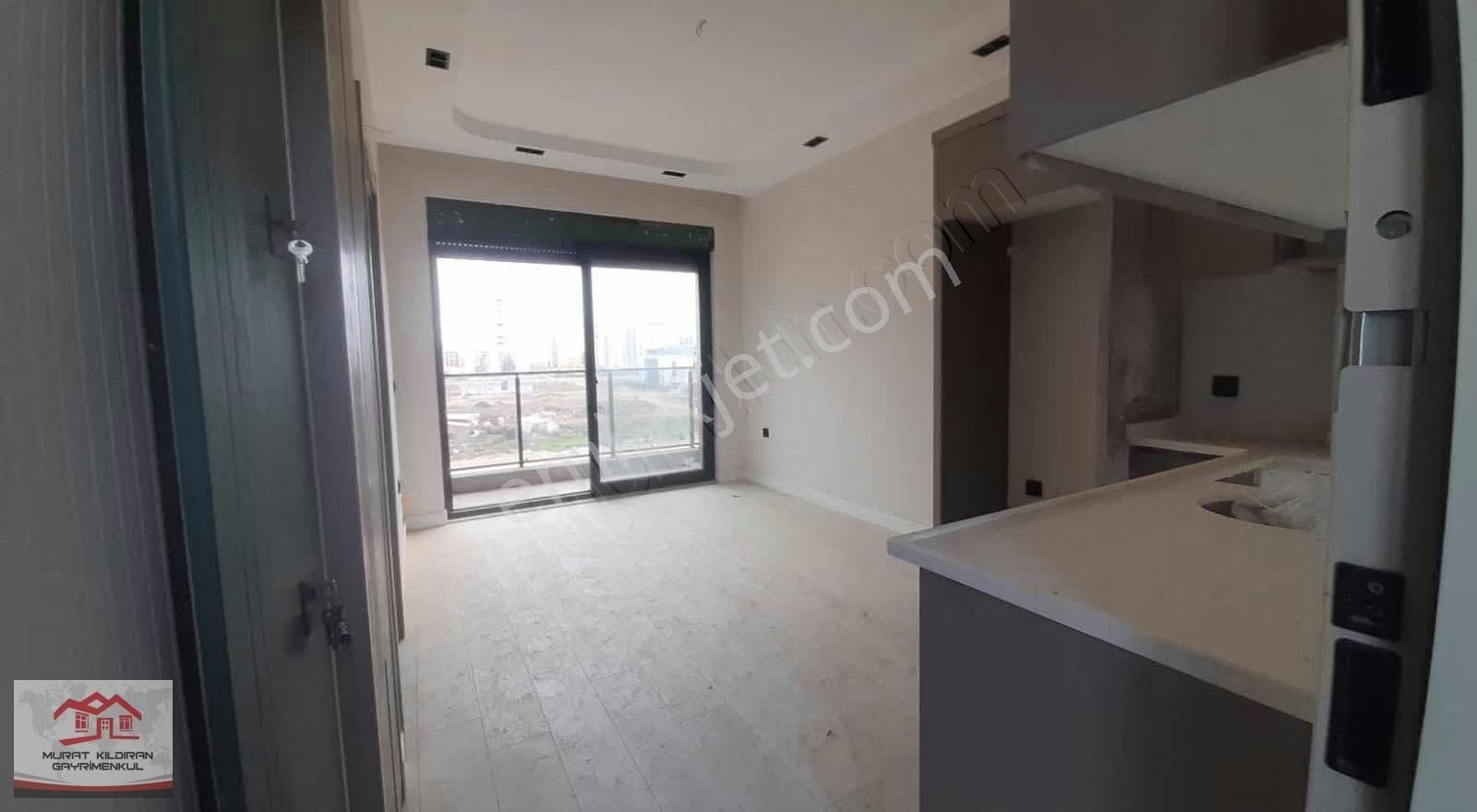 Kelepir Katta Ana Caddeye Yakın 1+1 Daire - Görsel 15