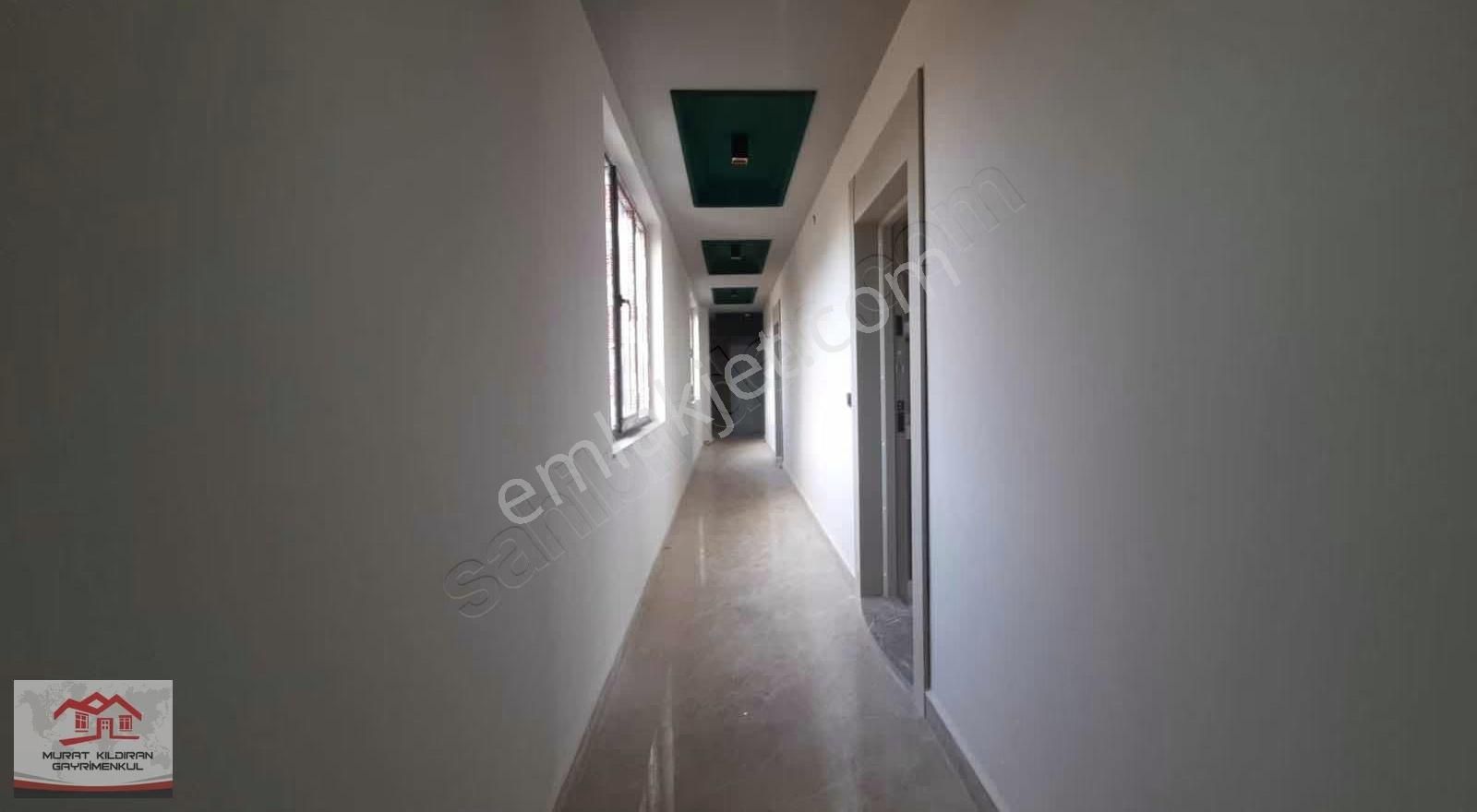 Kelepir Katta Ana Caddeye Yakın 1+1 Daire - Görsel 21