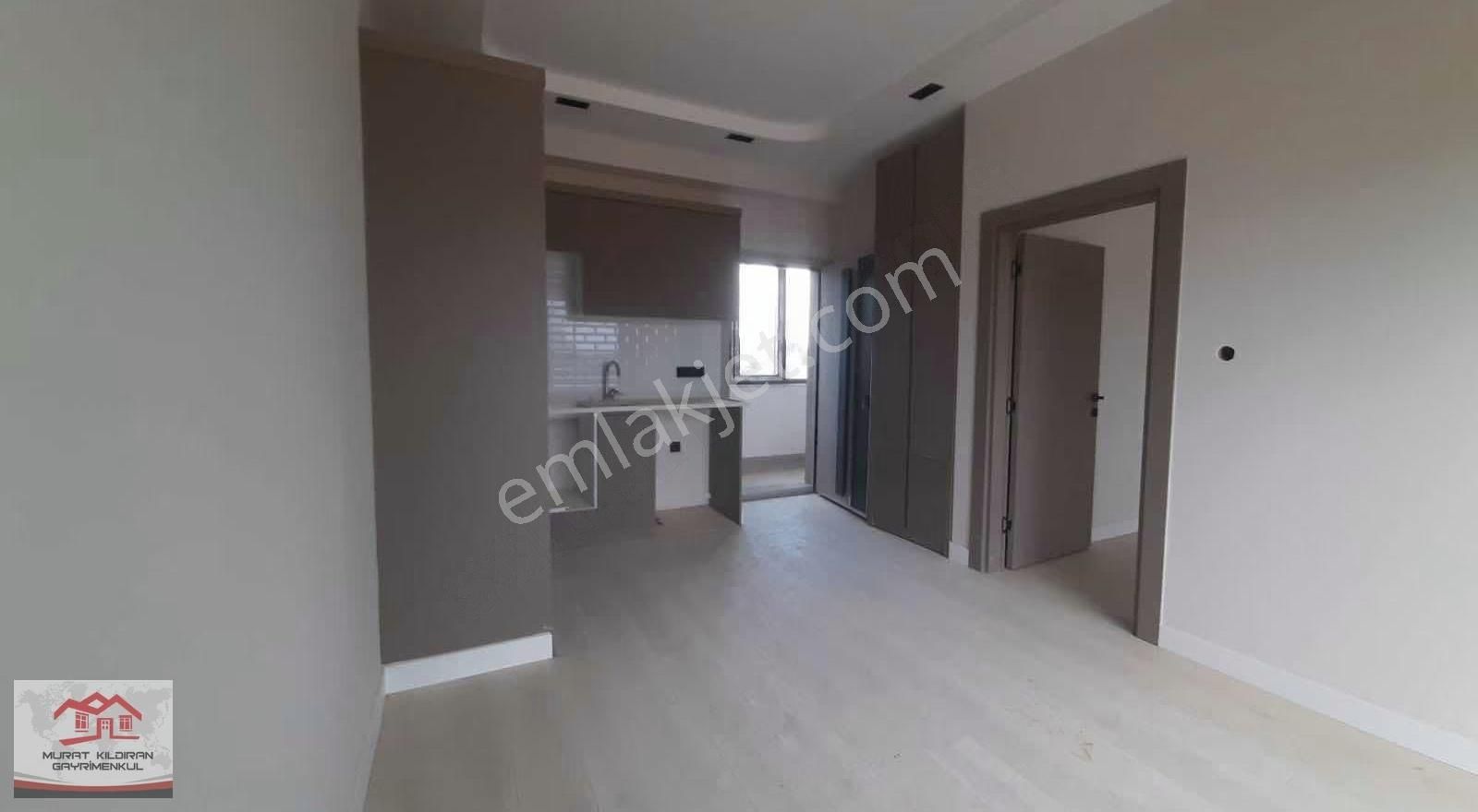 Kelepir Katta Ana Caddeye Yakın 1+1 Daire - Görsel 22