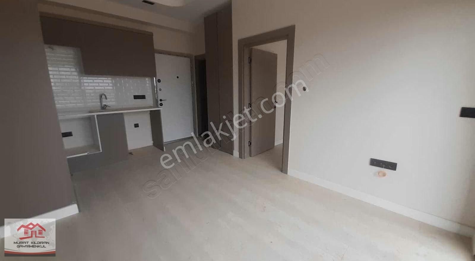 Kelepir Katta Ana Caddeye Yakın 1+1 Daire - Görsel 25