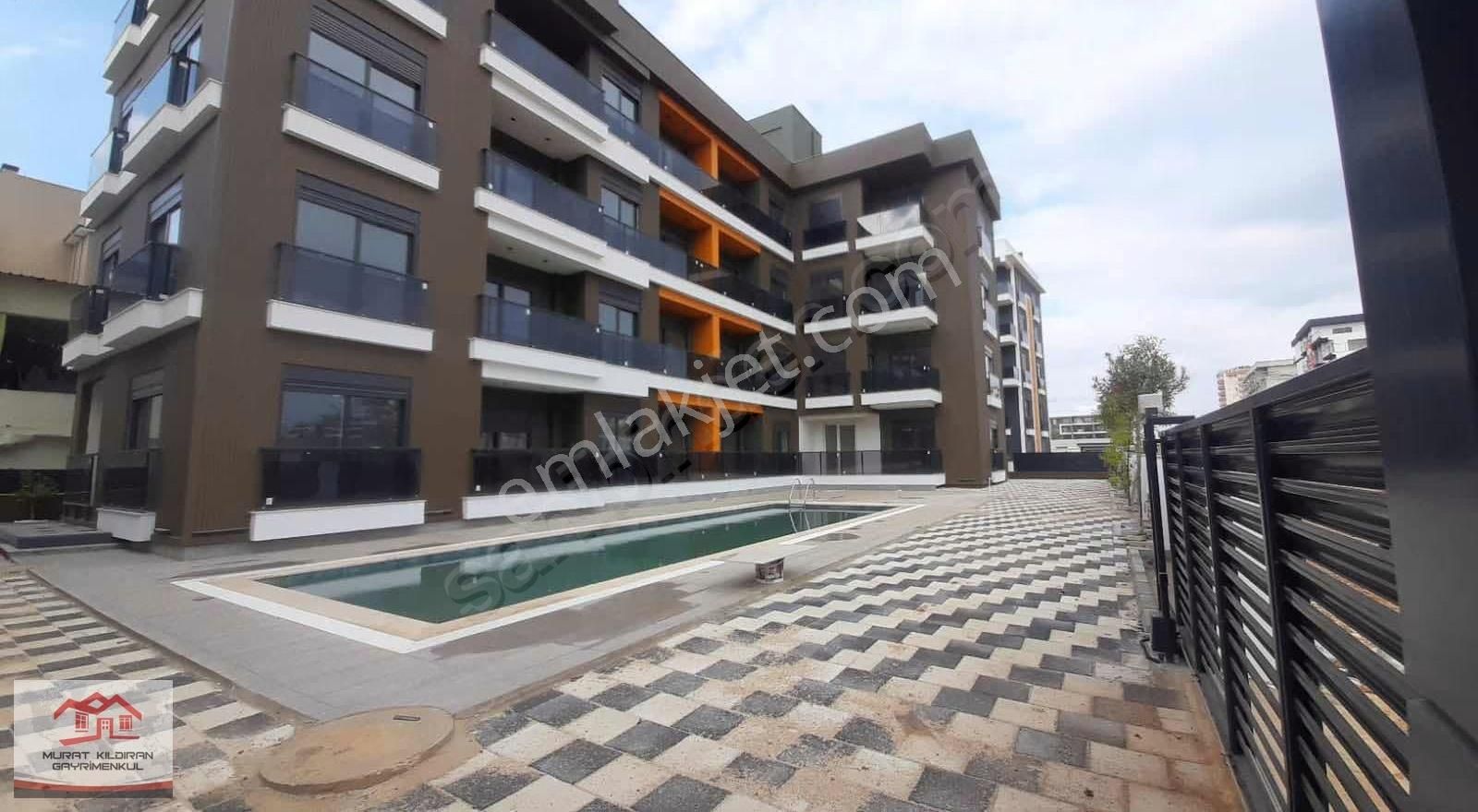 Kelepir Katta Ana Caddeye Yakın 1+1 Daire - Görsel 12