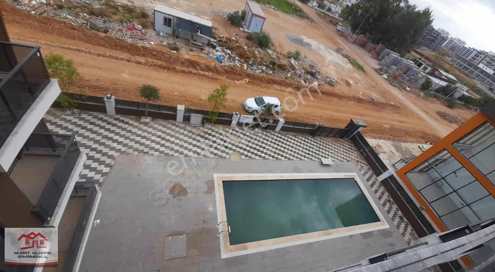 Kelepir Katta Ana Caddeye Yakın 1+1 Daire - Görsel 17