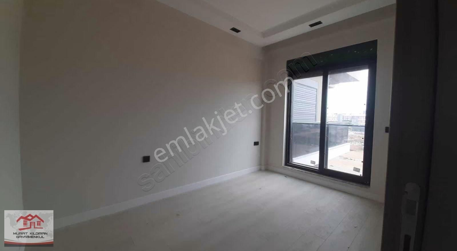 Kelepir Katta Ana Caddeye Yakın 1+1 Daire - Görsel 20