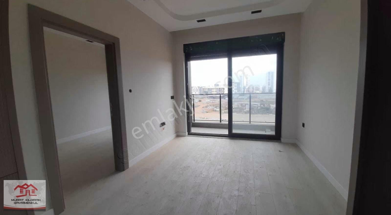 Kelepir Katta Ana Caddeye Yakın 1+1 Daire - Görsel 8