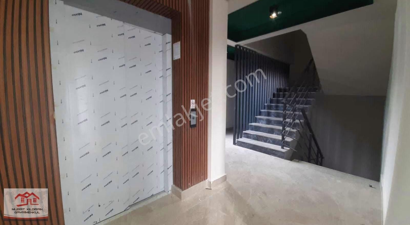 Kelepir Katta Ana Caddeye Yakın 1+1 Daire - Görsel 14