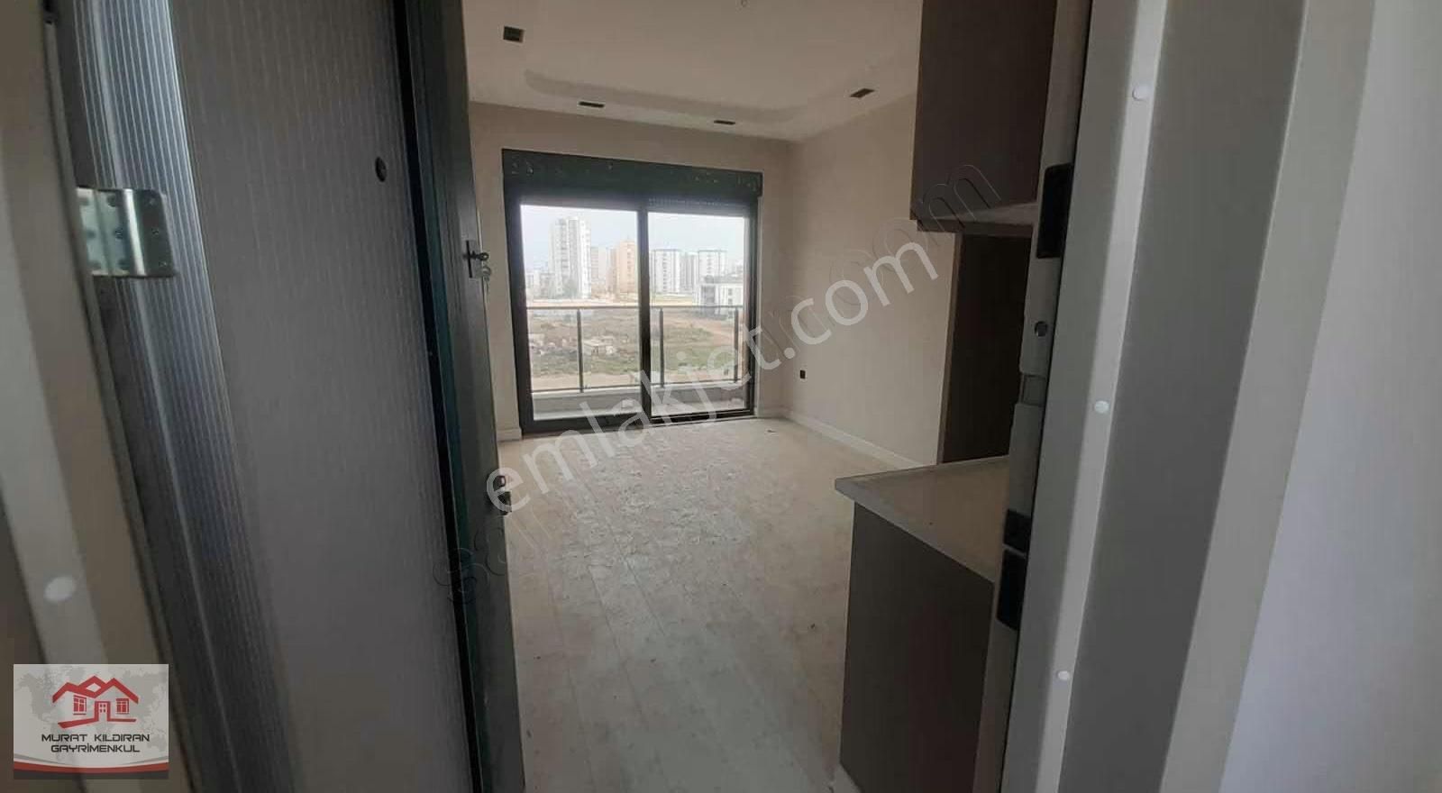 Kelepir Katta Ana Caddeye Yakın 1+1 Daire - Görsel 6