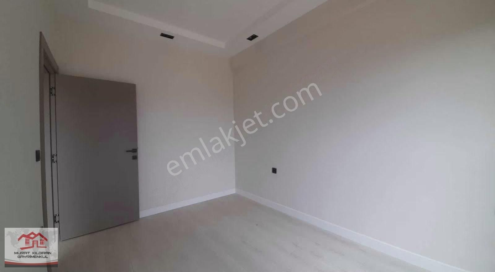 Kelepir Katta Ana Caddeye Yakın 1+1 Daire - Görsel 16