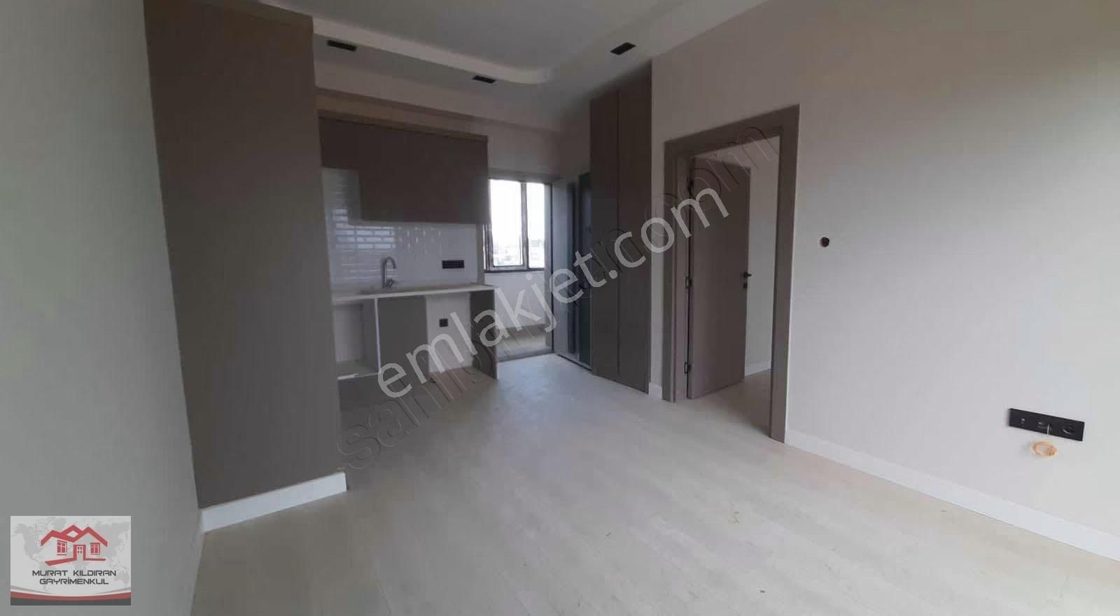 Kelepir Katta Ana Caddeye Yakın 1+1 Daire - Görsel 3