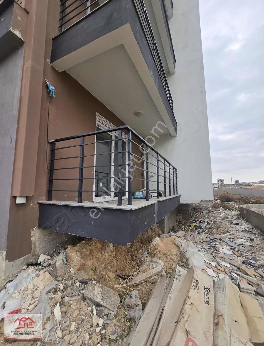 5 Ay Sonra Teslim Kelepir Yüksek Giriş 2+1daire