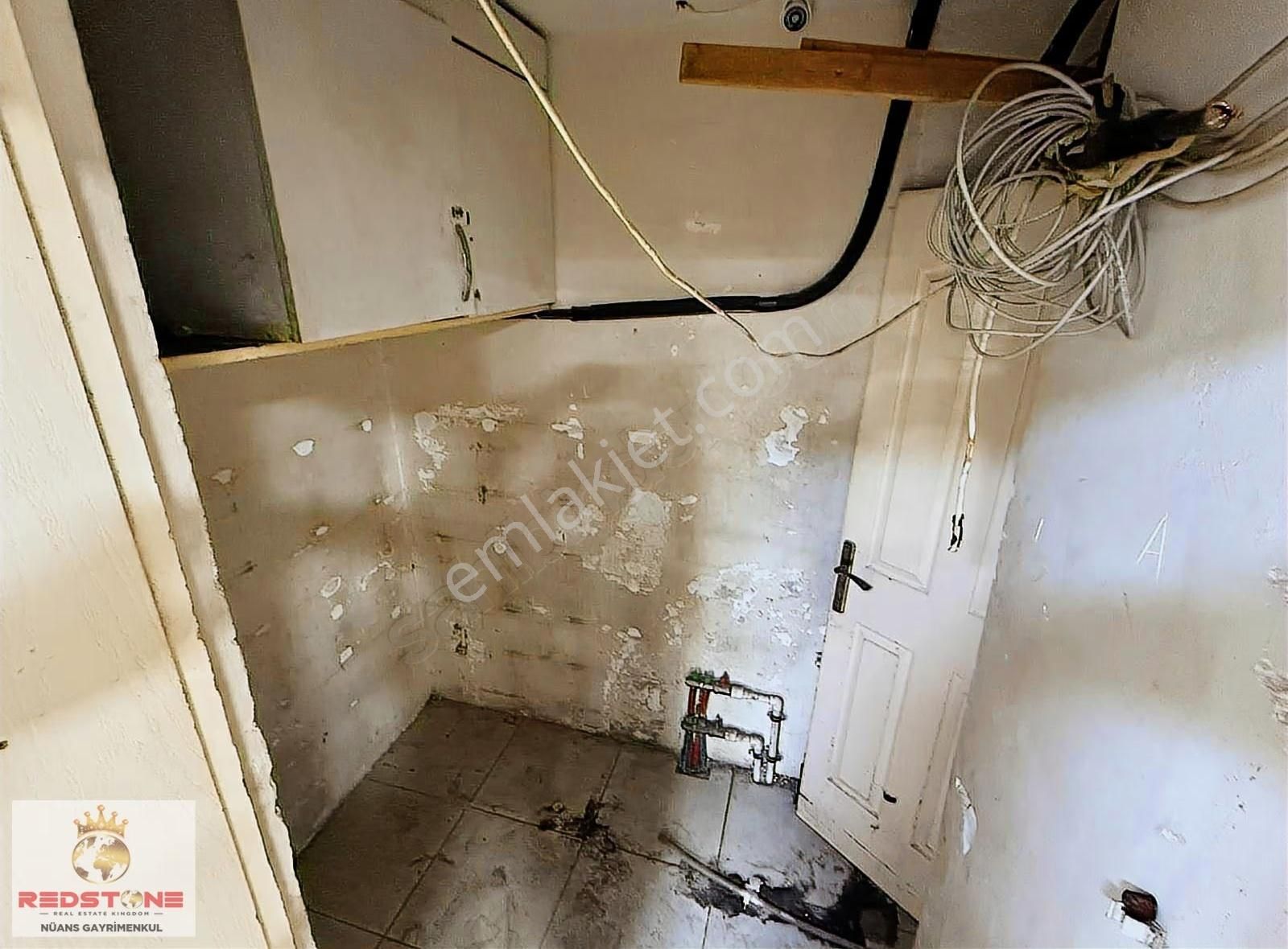 Nüans'tan İnnovia 2'de İki Ayrı Tapulu Birleştirilmiş İki Dükkan - Görsel 3