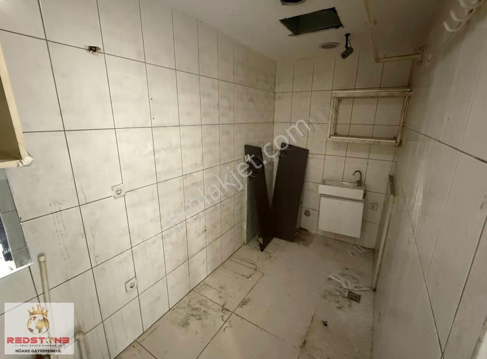 Nüans'tan İnnovia 2'de İki Ayrı Tapulu Birleştirilmiş İki Dükkan - Görsel 10