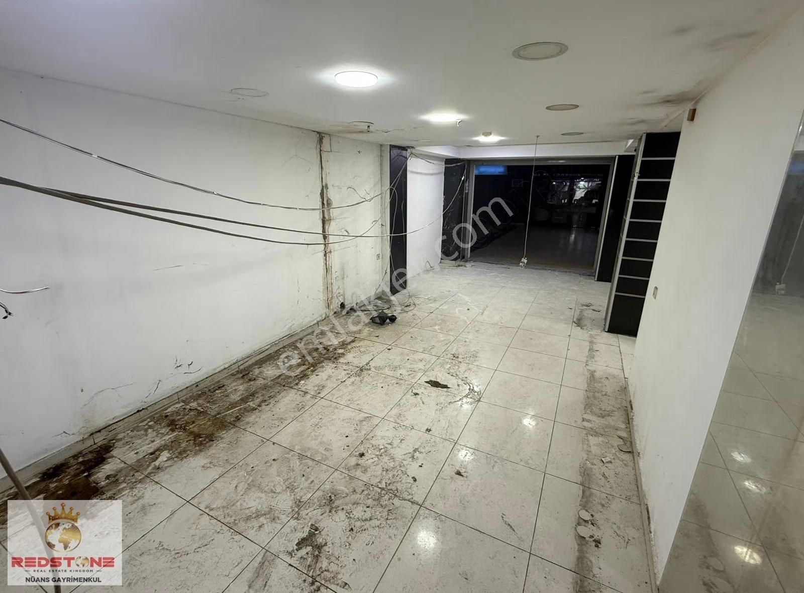 Nüans'tan İnnovia 2'de İki Ayrı Tapulu Birleştirilmiş İki Dükkan - Görsel 5