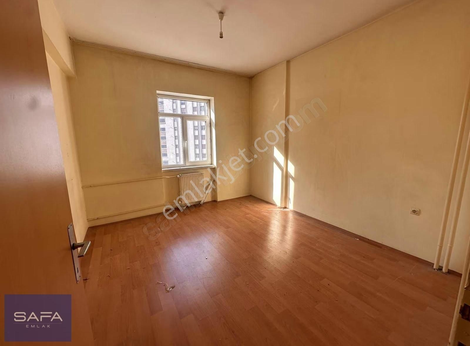 Safa Emlaktan Merkezi Konumda Kiralık Daire - Görsel 5