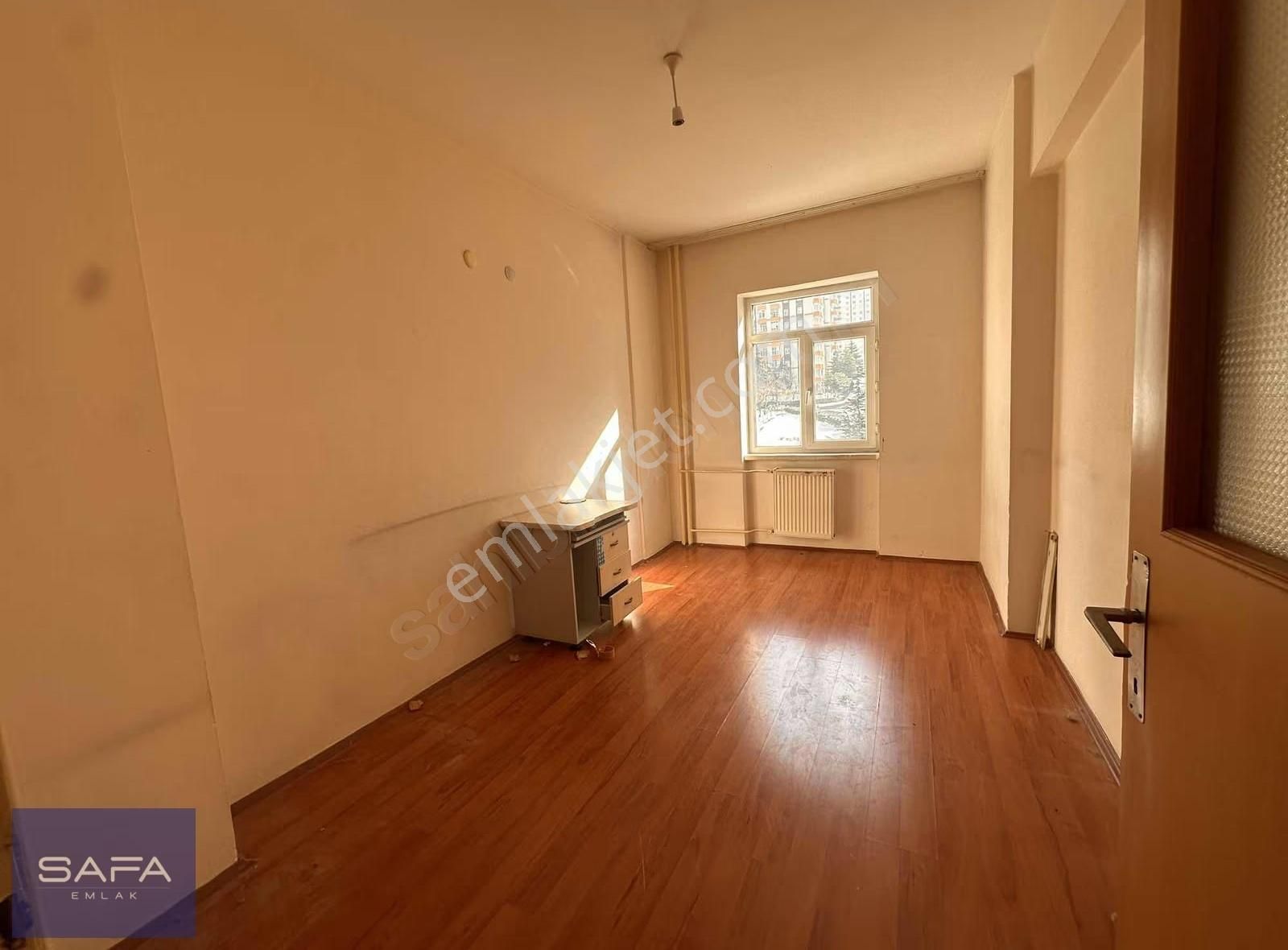 Safa Emlaktan Merkezi Konumda Kiralık Daire - Görsel 3