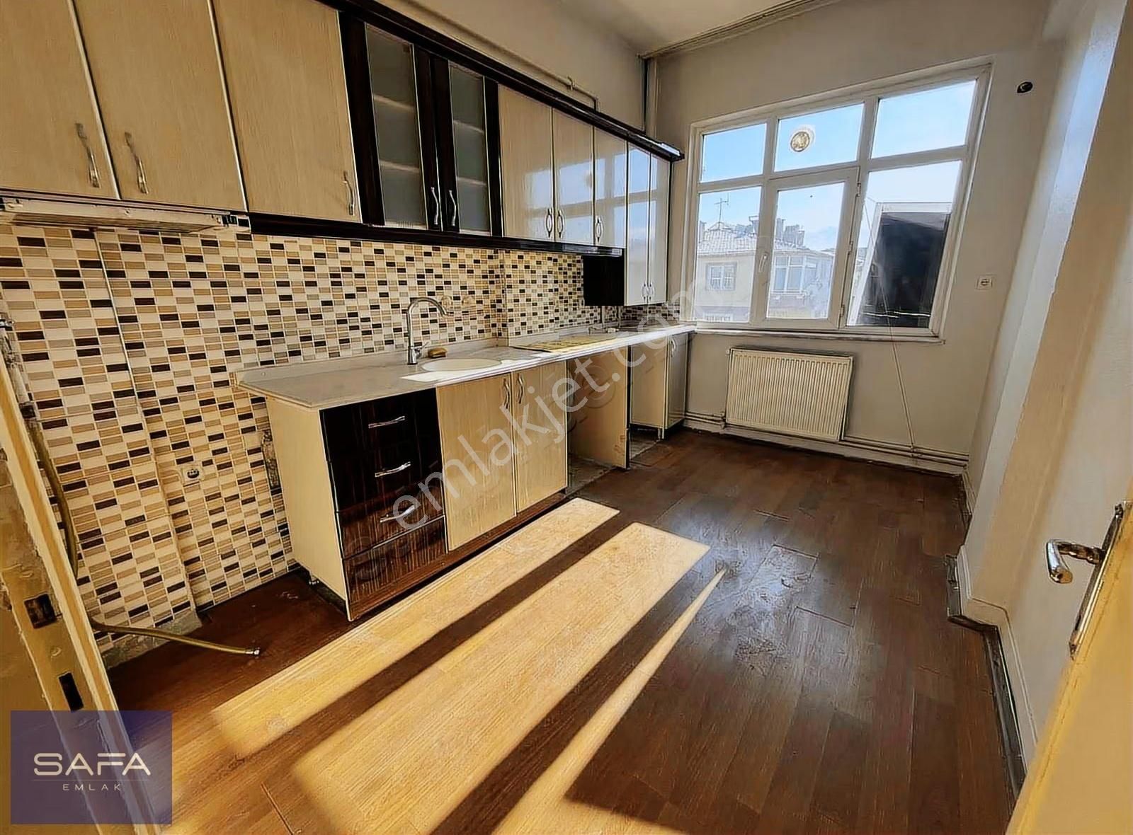 Fevzi Çakmak Mahallesinde Yapılı Son Kat Daire - Görsel 18