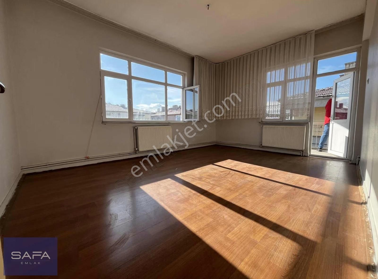 Fevzi Çakmak Mahallesinde Yapılı Son Kat Daire - Görsel 11