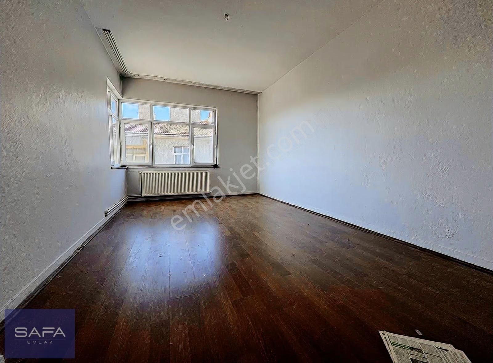 Fevzi Çakmak Mahallesinde Yapılı Son Kat Daire - Görsel 16