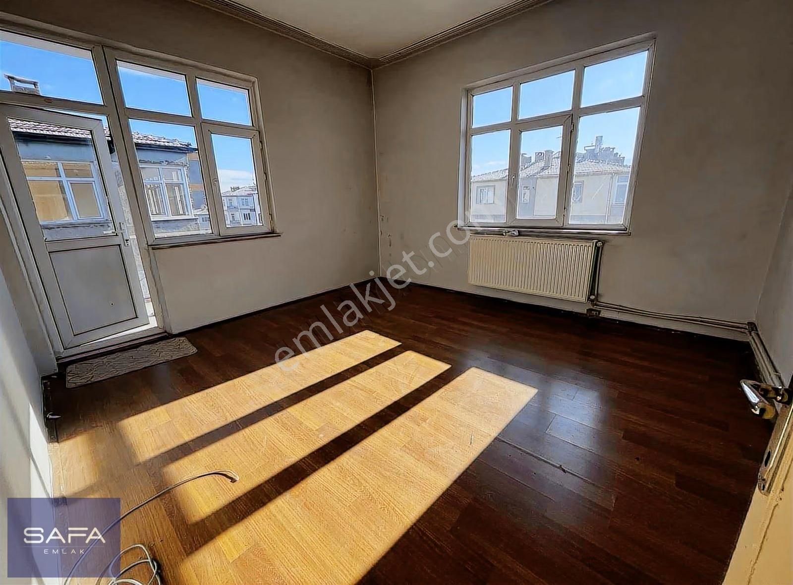 Fevzi Çakmak Mahallesinde Yapılı Son Kat Daire - Görsel 5