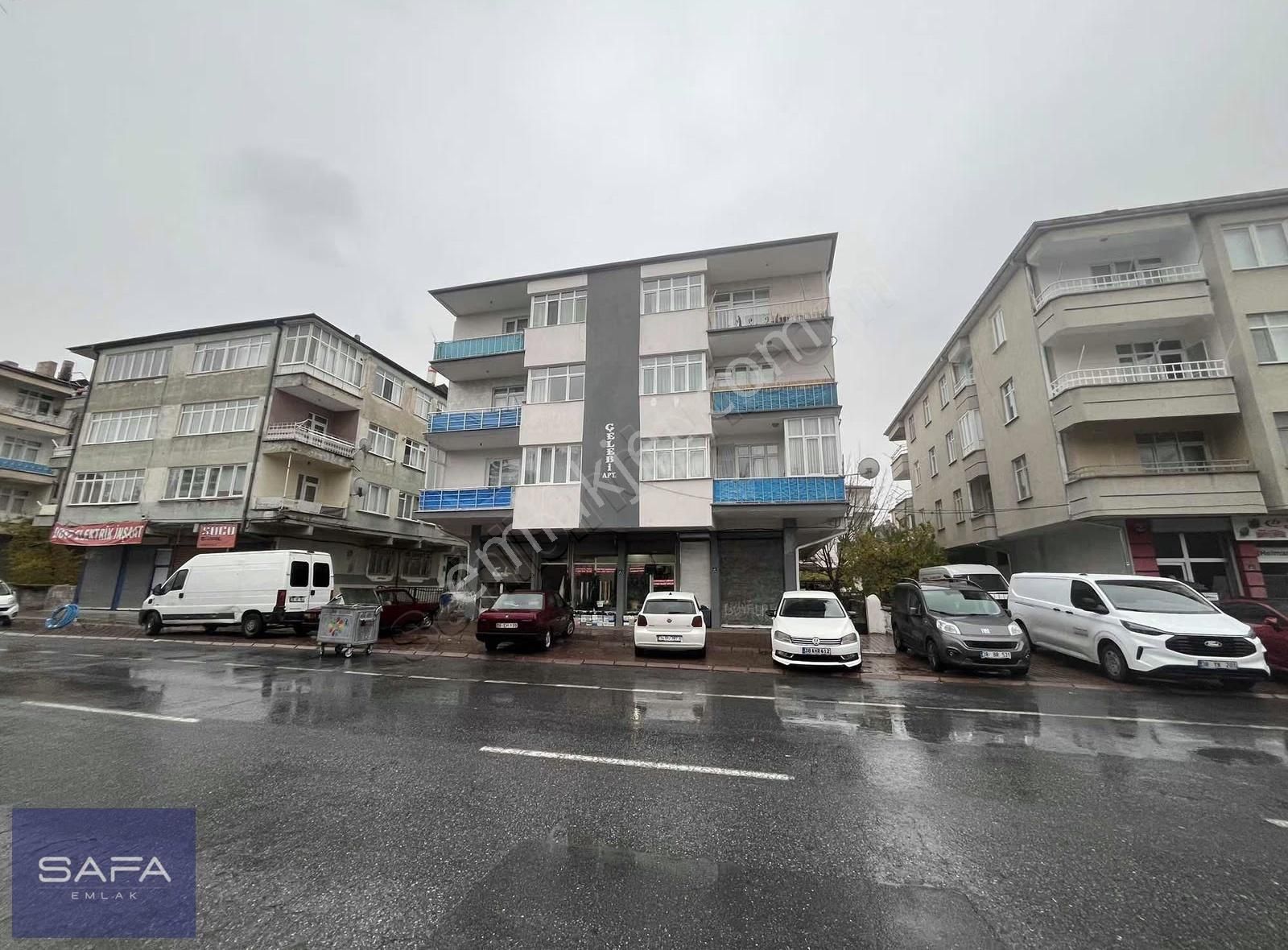 Fevzi Çakmak Mahallesinde Yapılı Son Kat Daire - Görsel 17