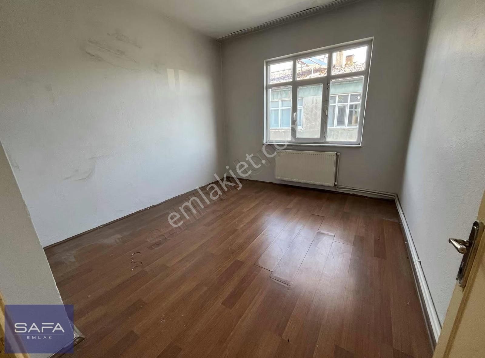 Fevzi Çakmak Mahallesinde Yapılı Son Kat Daire - Görsel 4