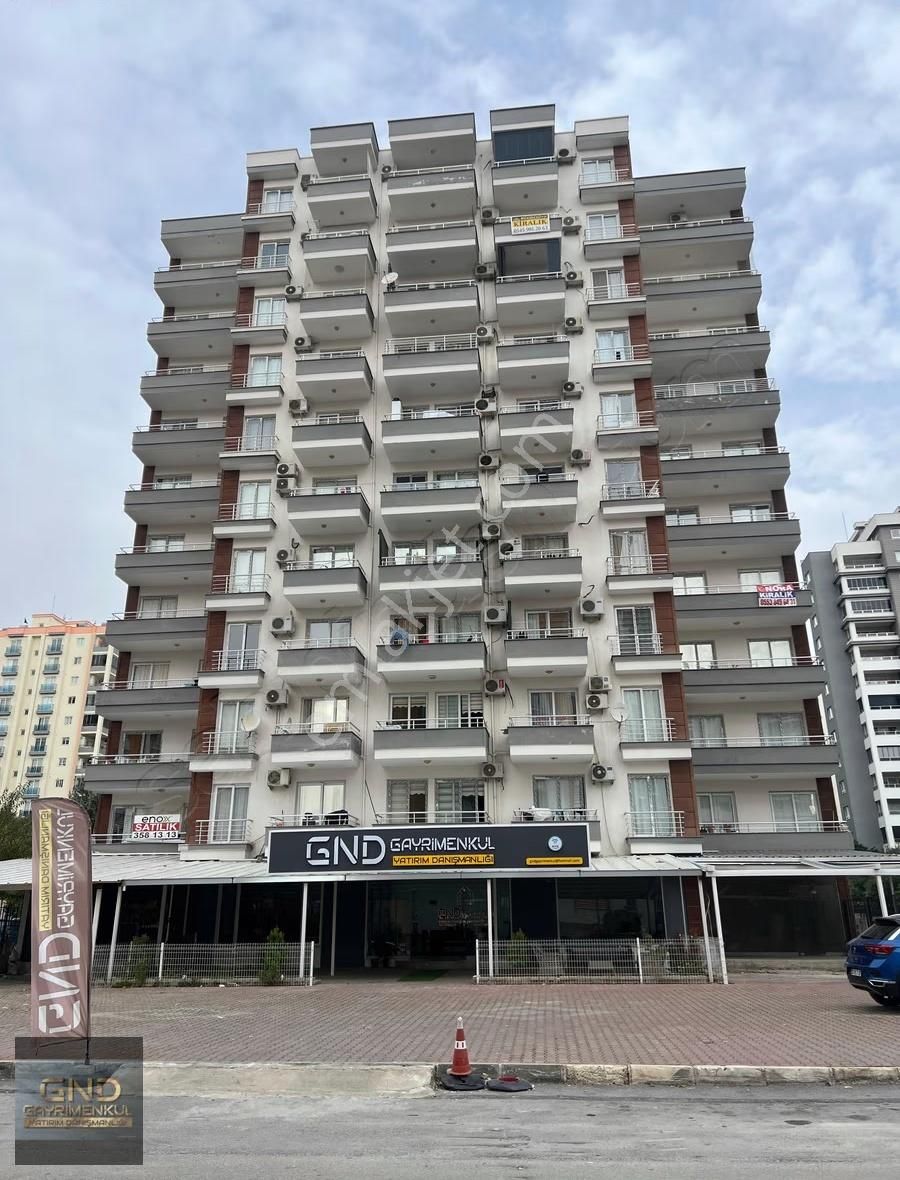 Üni Caddesi Migros Karşısı 1+1 Kiralık Daire