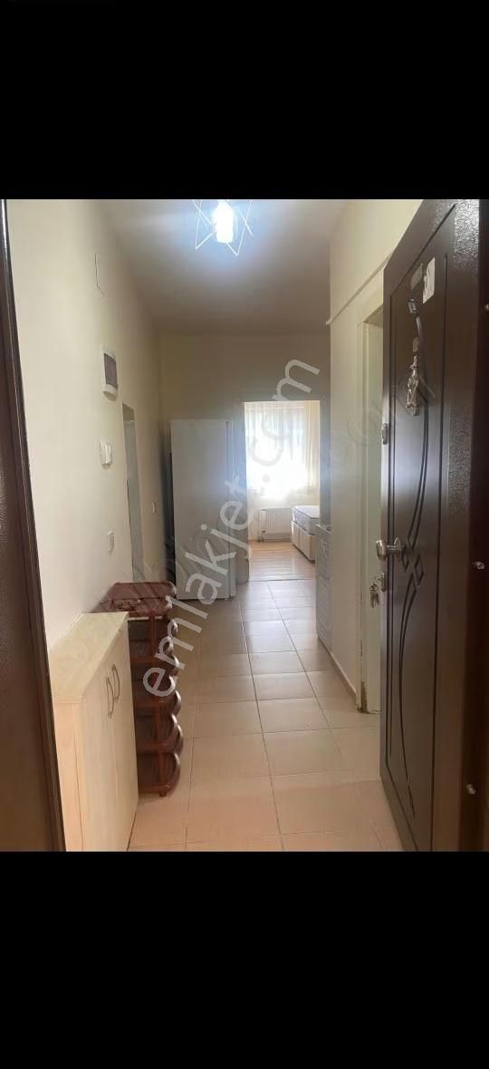 Bahçelievler Mahallesi Üniversite Caddesi Eşyalı 1+1