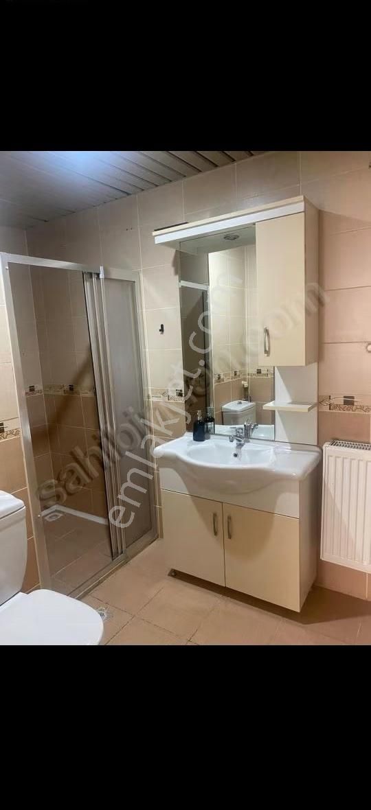 Bahçelievler Mahallesi Üniversite Caddesi Eşyalı 1+1 - Görsel 8