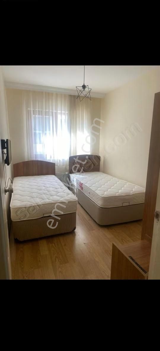 Bahçelievler Mahallesi Üniversite Caddesi Eşyalı 1+1 - Görsel 6