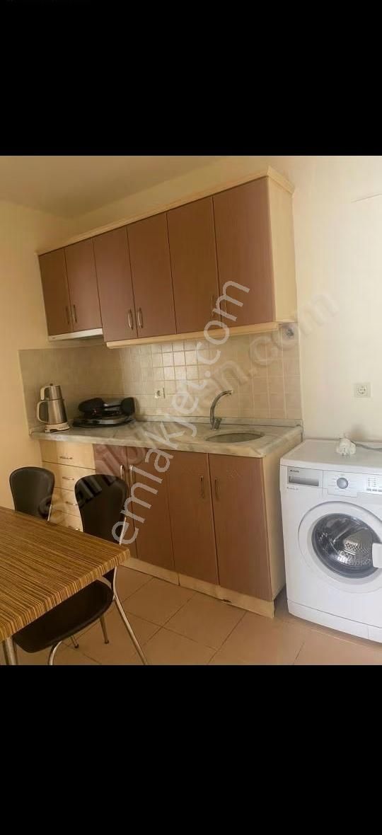 Bahçelievler Mahallesi Üniversite Caddesi Eşyalı 1+1 - Görsel 7