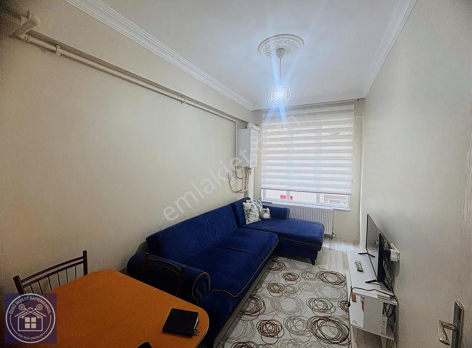 Özgü Gayrimenkul'den Meydan'da Arakat Ve Geniş 2+0 Daire - Görsel 20