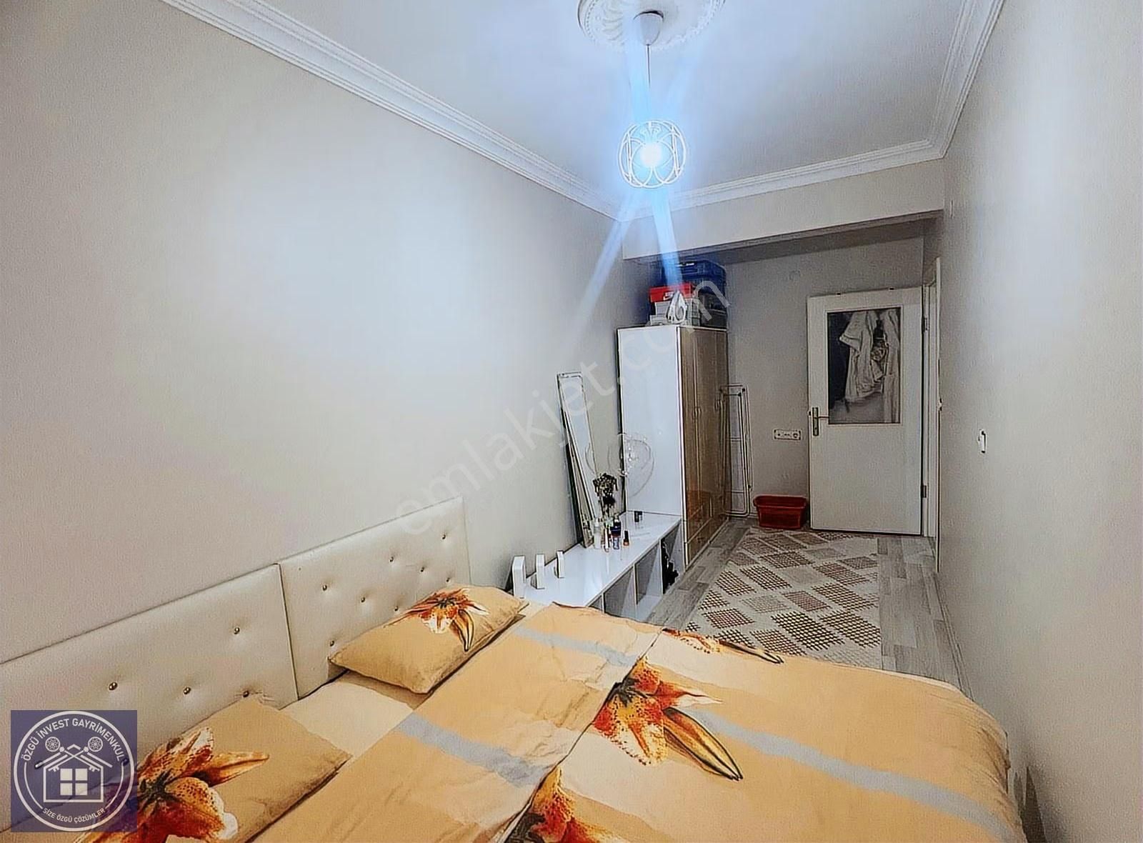 Özgü Gayrimenkul'den Meydan'da Arakat Ve Geniş 2+0 Daire - Görsel 13