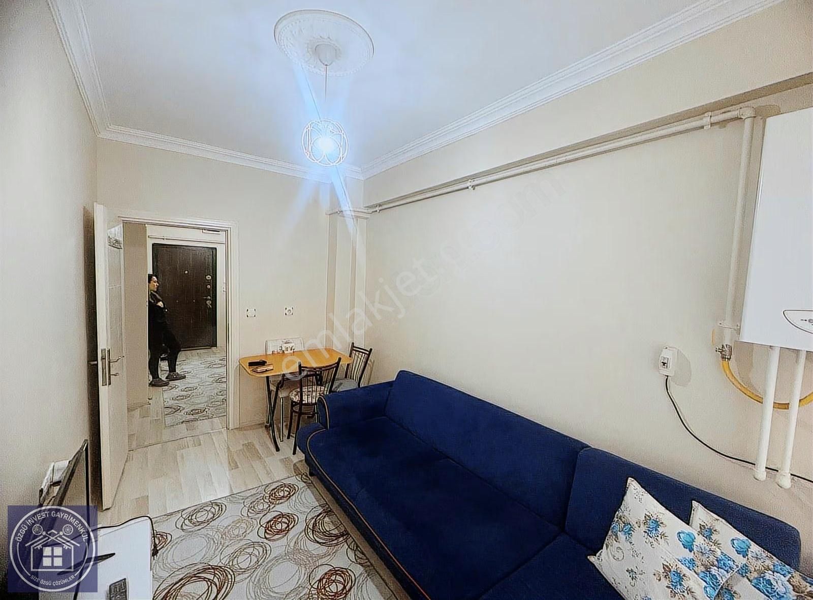 Özgü Gayrimenkul'den Meydan'da Arakat Ve Geniş 2+0 Daire - Görsel 15