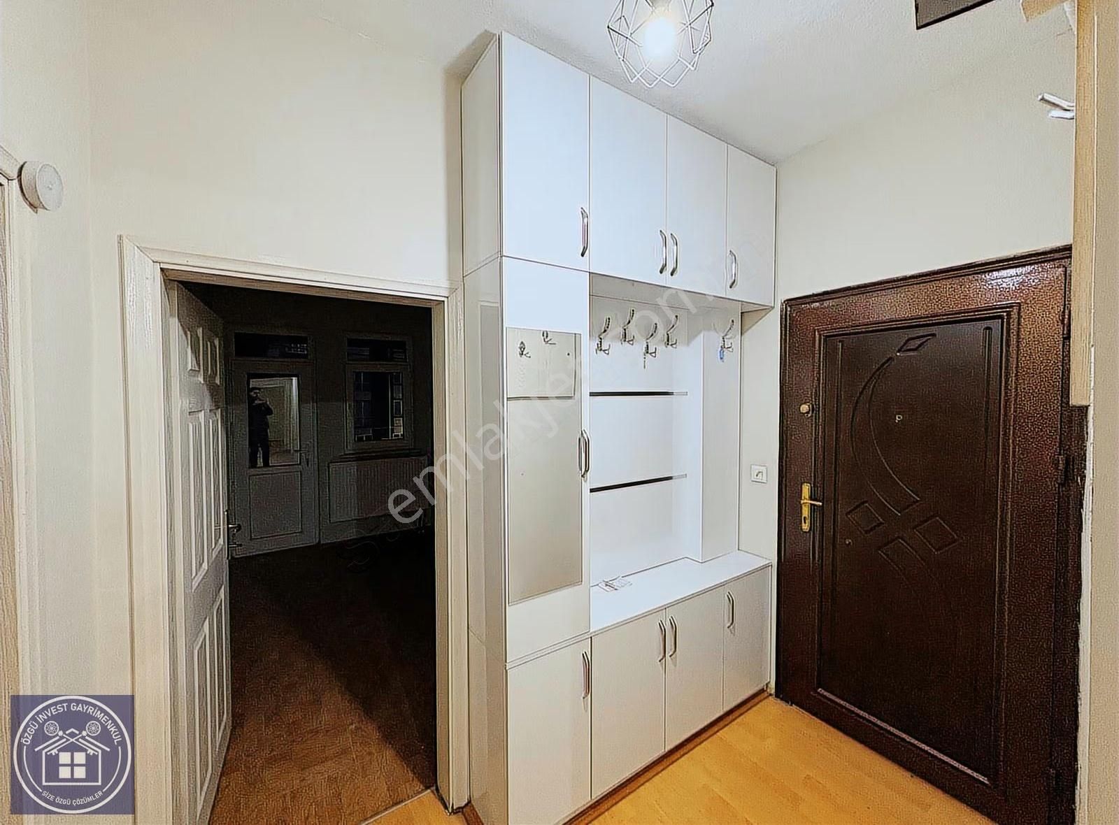 Özgü'den Sporkent'te Geniş Ve Cadde Üzeri Satılık 3+1 Daire - Görsel 11