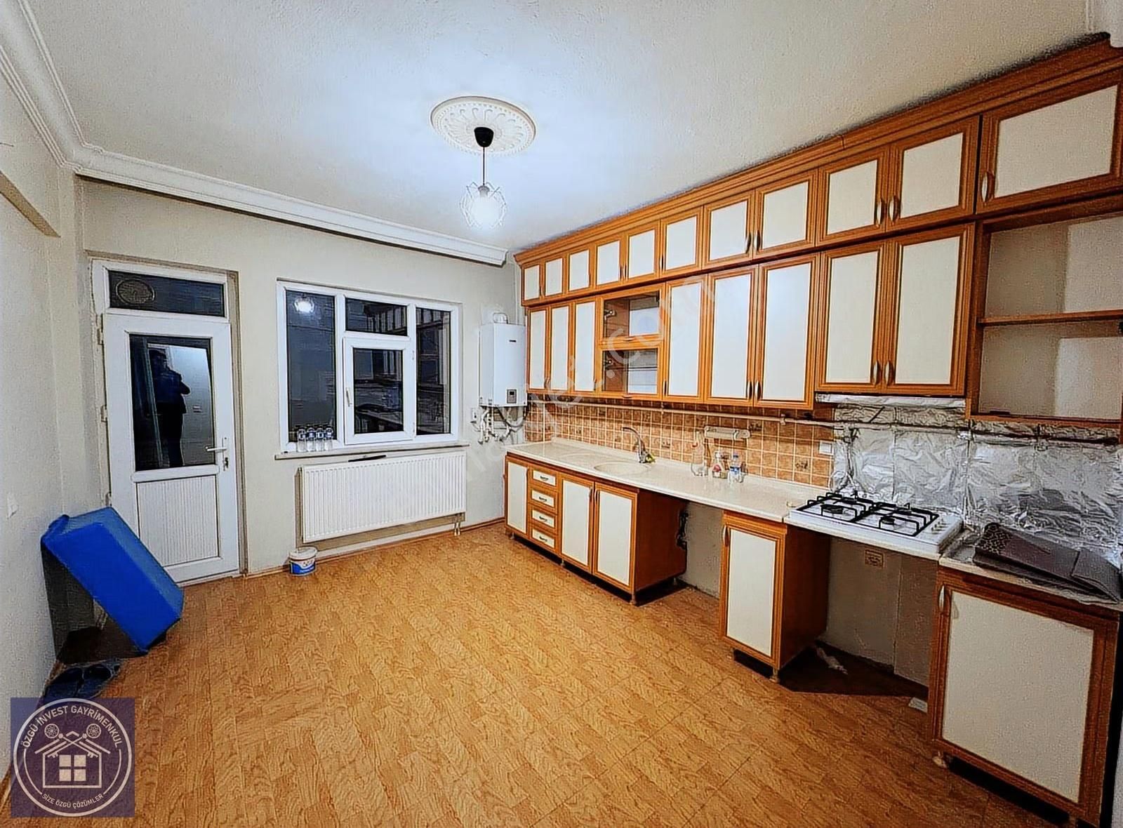 Özgü'den Sporkent'te Geniş Ve Cadde Üzeri Satılık 3+1 Daire - Görsel 26