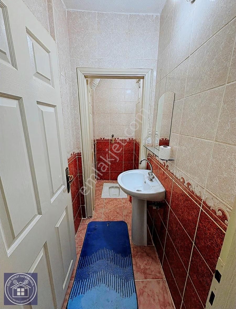 Özgü'den Sporkent'te Geniş Ve Cadde Üzeri Satılık 3+1 Daire - Görsel 12