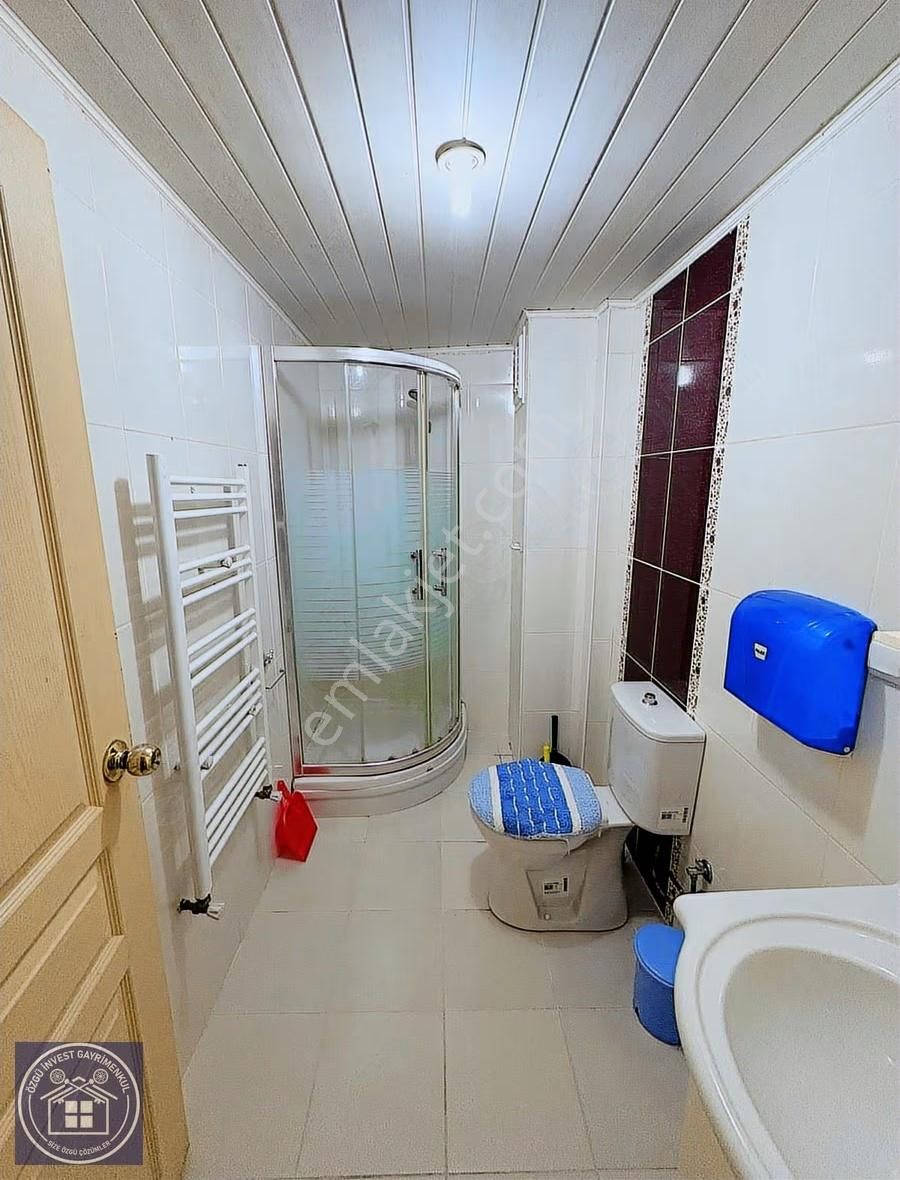 Özgü Gayrimenkul'den Yunusemre'de Geniş Ve Temiz 2+0 Daire - Görsel 10