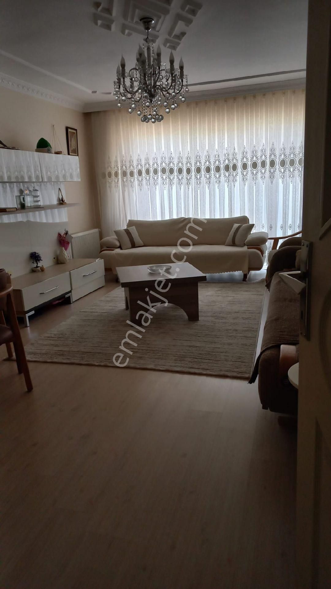 Milleti Mahallesinde Satılık Daire - Görsel 10