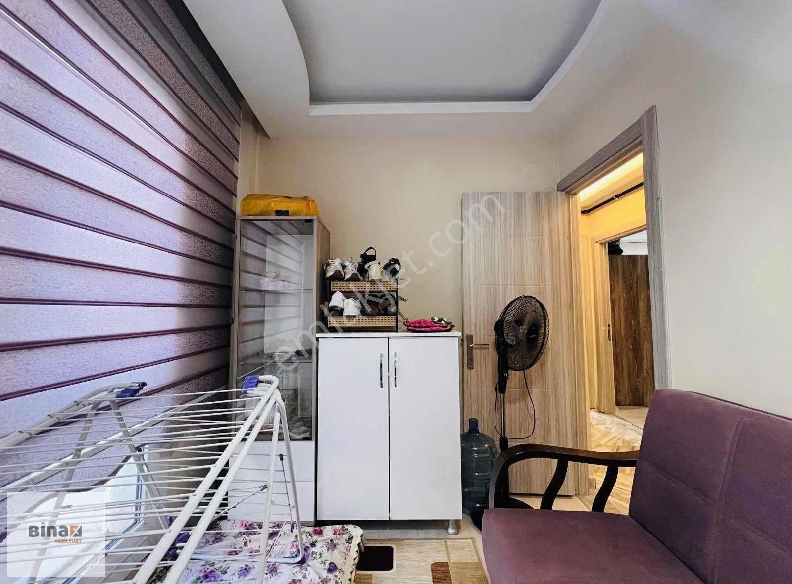 Bozyaka Dalgıçlar Fırını Yakını 4 Yaşında Satılık Daire - Görsel 19